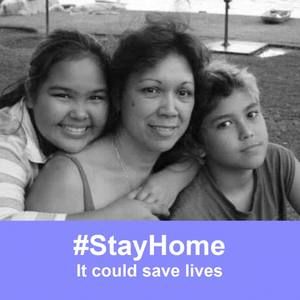 Meet your Posher, Theresas